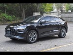 2021 AUDI Q8 55 PREMIUM PLUS 
