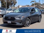 2025 SUBARU IMPREZA SPORT 