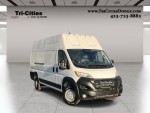 2026 RAM PROMASTER 3500 SUPER HIGH ROOF 