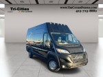 2026 RAM PROMASTER 3500 SUPER HIGH ROOF 