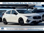 2024 SUBARU IMPREZA 2.5RS 