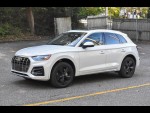 2023 AUDI Q5 40 PREMIUM PLUS 