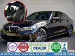 2020 BMW 3 SERIES M340I 