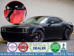2020 DODGE CHALLENGER R/T SCAT PACK WIDEBODY 