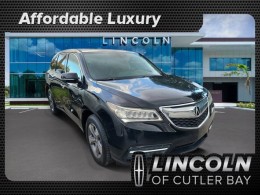 BUY ACURA MDX 2014 3.5L, Local Autos Online LLC