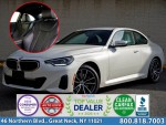 2024 BMW 2 SERIES 230I XDRIVE 