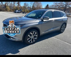 2023 Acura Mdx