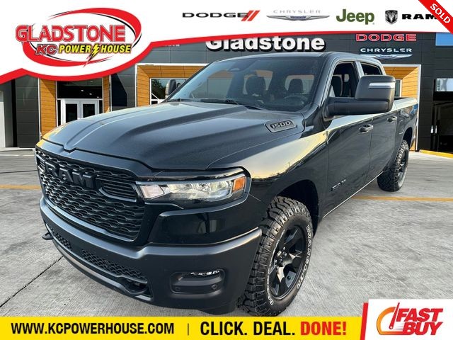 BUY RAM 1500 2026 WARLOCK, Local Autos Online LLC