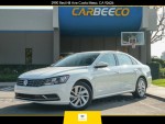 2018 VOLKSWAGEN PASSAT 2.0T SE SEDAN 4D 