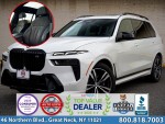 2023 BMW X7 M60I 