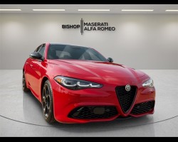 2025 Alfa Romeo Giulia