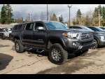 2016 TOYOTA TACOMA TRD OFF-ROAD 