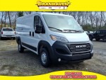 2026 RAM PROMASTER 1500 LOW ROOF 