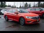 2019 VOLKSWAGEN JETTA SEL 