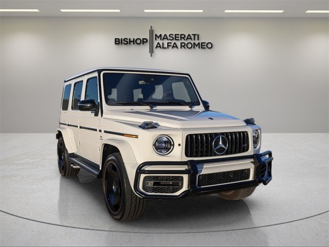 BUY MERCEDES-BENZ G-CLASS 2023 G 63 AMG®, Local Autos Online LLC