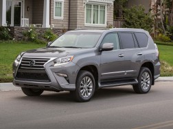 2017 Lexus Gx