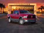 2011 RAM 1500 OUTDOORSMAN 