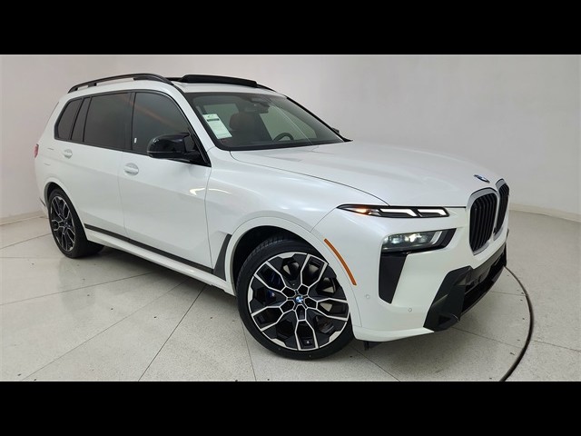 BUY BMW X7 2025 M60I, Local Autos Online LLC