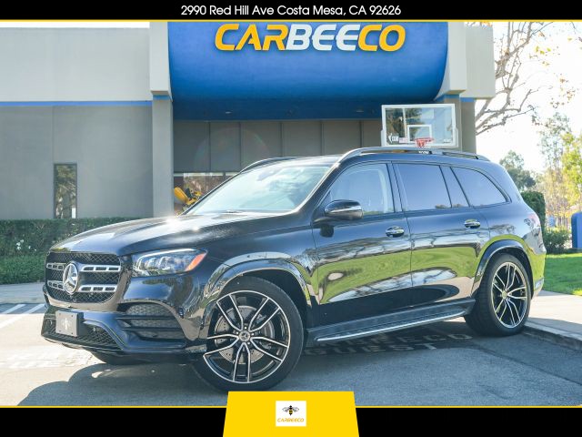 BUY MERCEDES-BENZ GLS 2023 GLS 450 4MATIC SPORT UTILITY 4D, Local Autos Online LLC