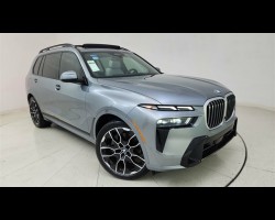 2023 Bmw X7