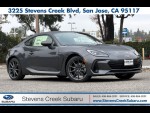 2026 SUBARU BRZ LIMITED 