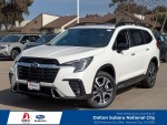 2026 SUBARU ASCENT TOURING 