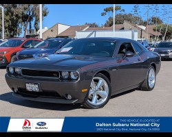 2013 Dodge Challenger