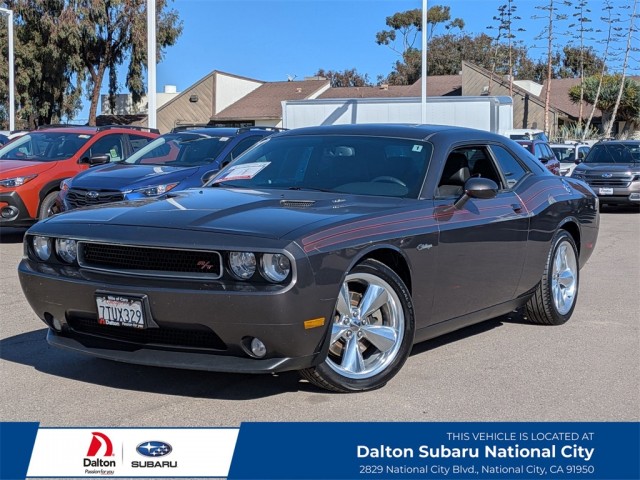 BUY DODGE CHALLENGER 2013 R/T, Local Autos Online LLC