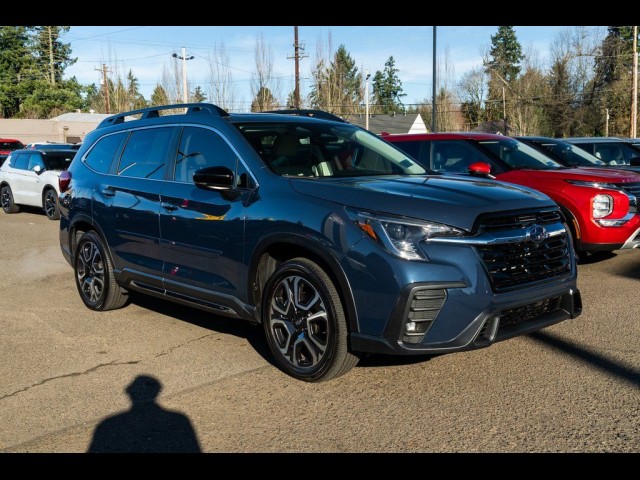 BUY SUBARU ASCENT 2024 LIMITED, Local Autos Online LLC