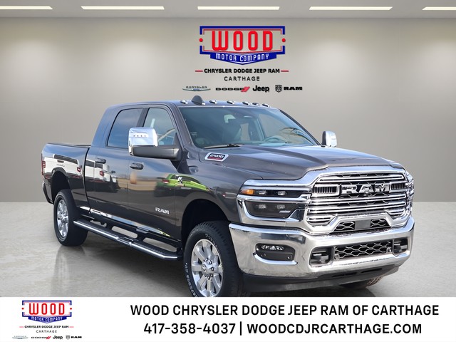 BUY RAM 2500 2026 LARAMIE, Local Autos Online LLC