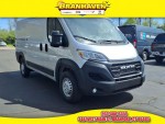 2026 RAM PROMASTER 2500 BASE 