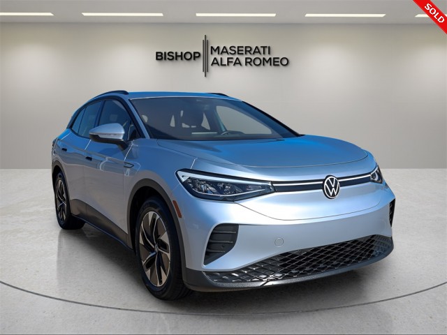 BUY VOLKSWAGEN ID.4 2022 PRO, Local Autos Online LLC