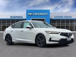 BUY ACURA INTEGRA 2023 A-SPEC TECH PACKAGE, Local Autos Online LLC