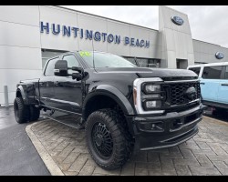2026 Ford F-450sd