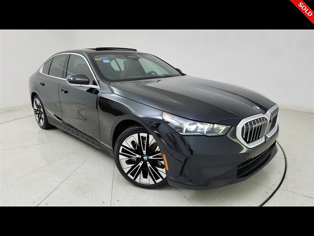BUY BMW 5 SERIES 2026 540I XDRIVE, Local Autos Online LLC