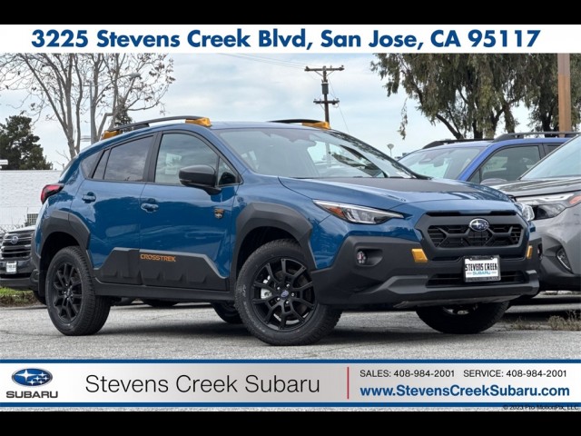 BUY SUBARU CROSSTREK 2026 WILDERNESS, Local Autos Online LLC