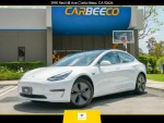 2023 TESLA MODEL 3 STANDARD SEDAN 4D 