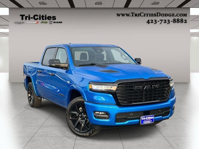 BUY RAM 1500 2026 LARAMIE, Local Autos Online LLC