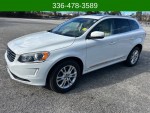 2016 VOLVO XC60 T5 PREMIER 