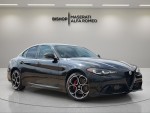 2026 ALFA ROMEO GIULIA BASE 