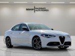 2026 ALFA ROMEO GIULIA BASE 
