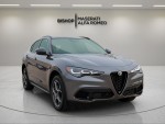 2026 ALFA ROMEO STELVIO BASE 