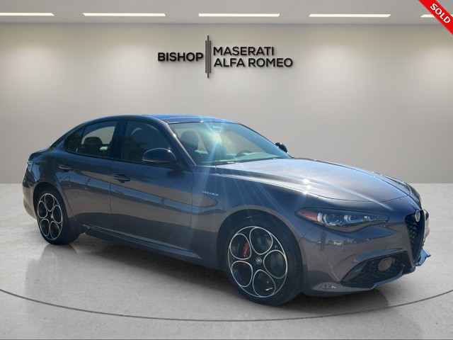 BUY ALFA ROMEO GIULIA 2025 VELOCE, Local Autos Online LLC