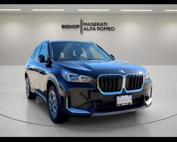 2023 Bmw X1