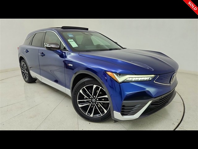 BUY ACURA ZDX 2024 BASE, Local Autos Online LLC