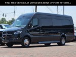 2024 MERCEDES-BENZ SPRINTER 3500 CARGO 170 WB 