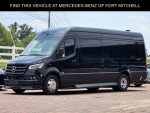 2024 MERCEDES-BENZ SPRINTER 3500 CARGO 170 WB 