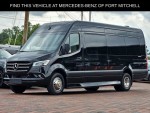 2024 MERCEDES-BENZ SPRINTER 3500 CARGO 170 WB 