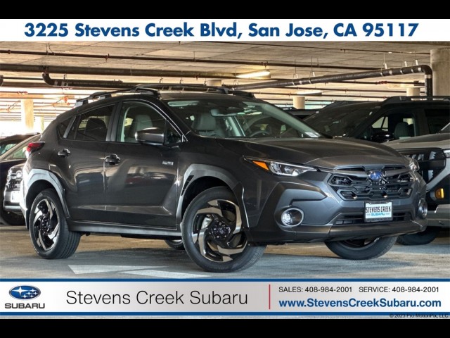 BUY SUBARU CROSSTREK HYBRID 2026 LIMITED, Local Autos Online LLC