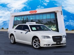 2016 Chrysler 300